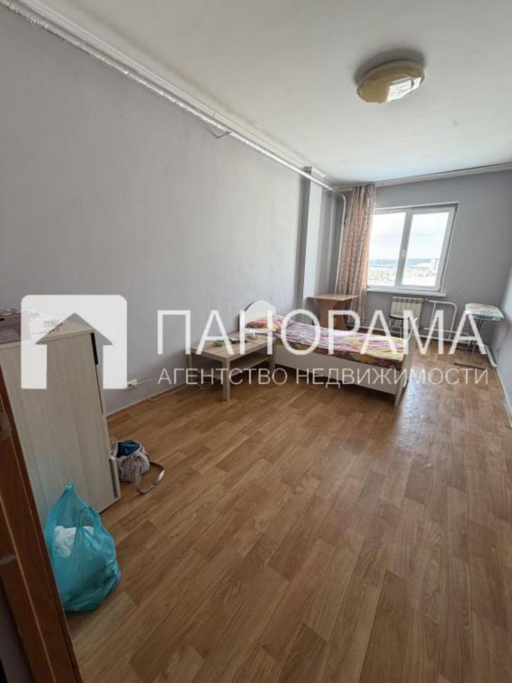 1-комн квартира Ново-Карьерная, 22/9