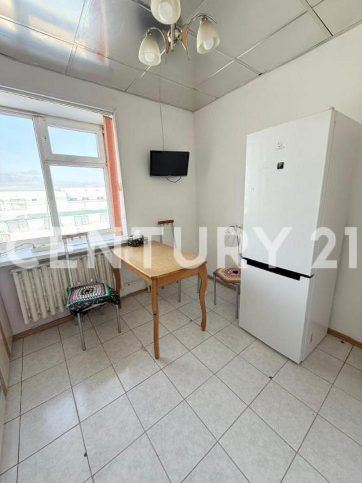3-комн квартира Очиченко, 3/5