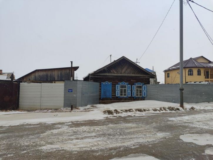 Коттедж/дом Ярославского, 59