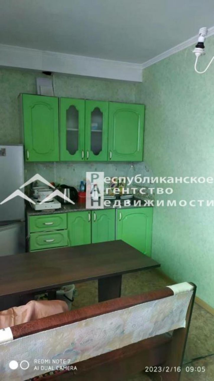 1-комн квартира Можайского, 13/3Г корп.5
