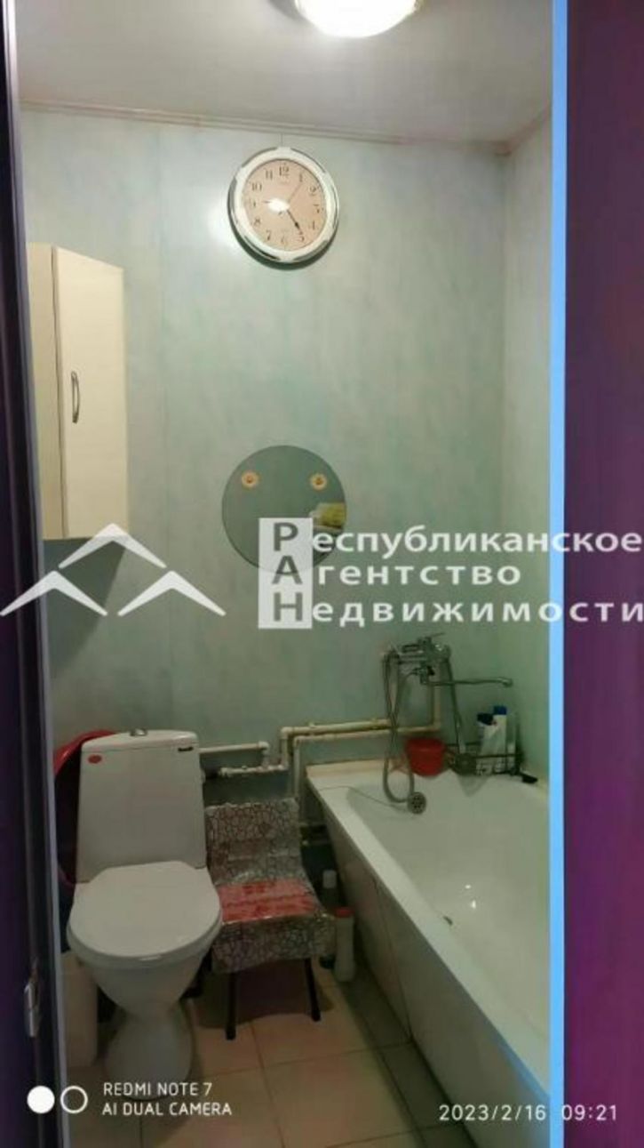 1-комн квартира Можайского, 13/3Г корп.5