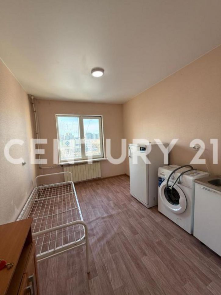 1-комн квартира Кирова, 21