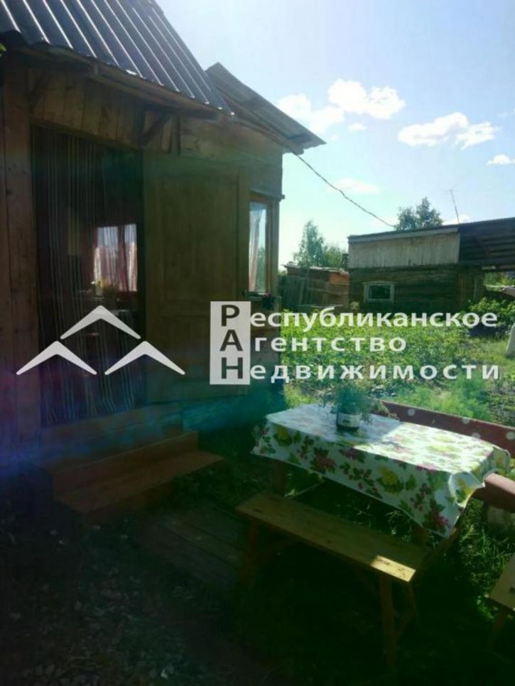 Коттедж/дом Вилюйский тракт