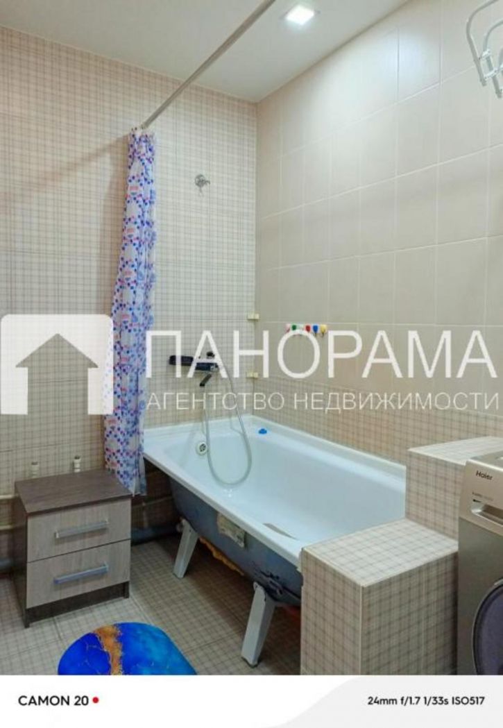2-комн квартира Можайского, 17/5