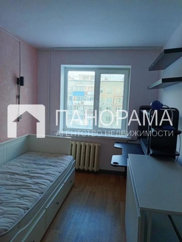 2-комн квартира Можайского, 17/5