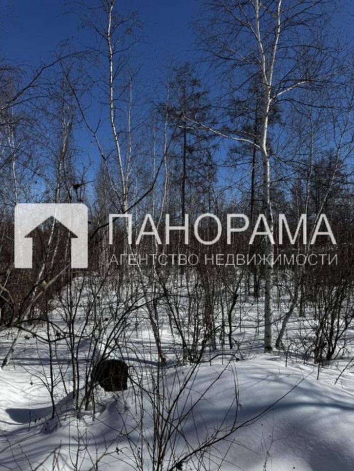 Земельный участок СНТ Медик