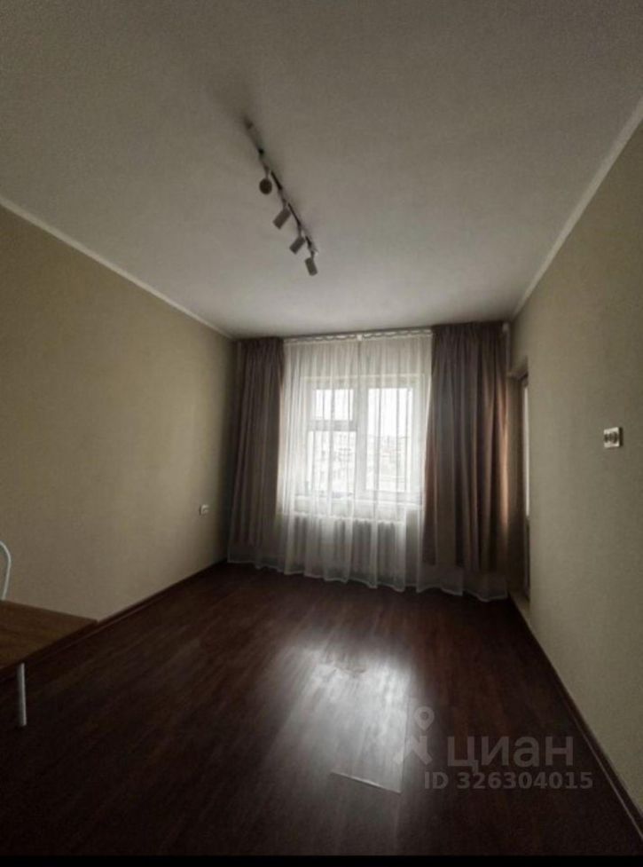 1-комн квартира Дзержинского, 51