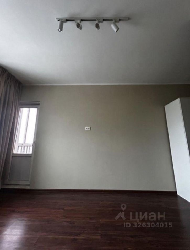 1-комн квартира Дзержинского, 51