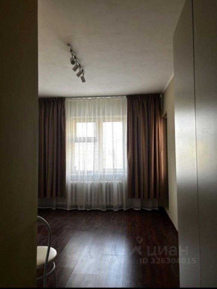 1-комн квартира Дзержинского, 51
