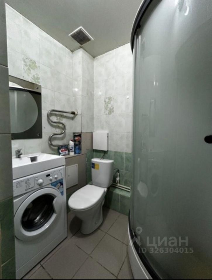 1-комн квартира Дзержинского, 51