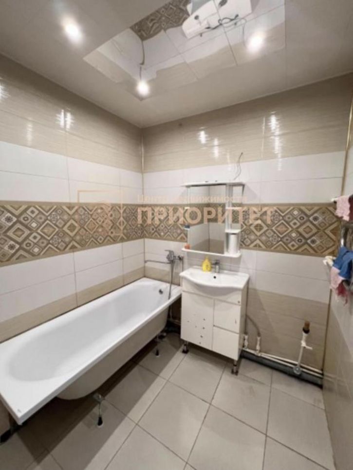 1-комн квартира Лермонтова, 69