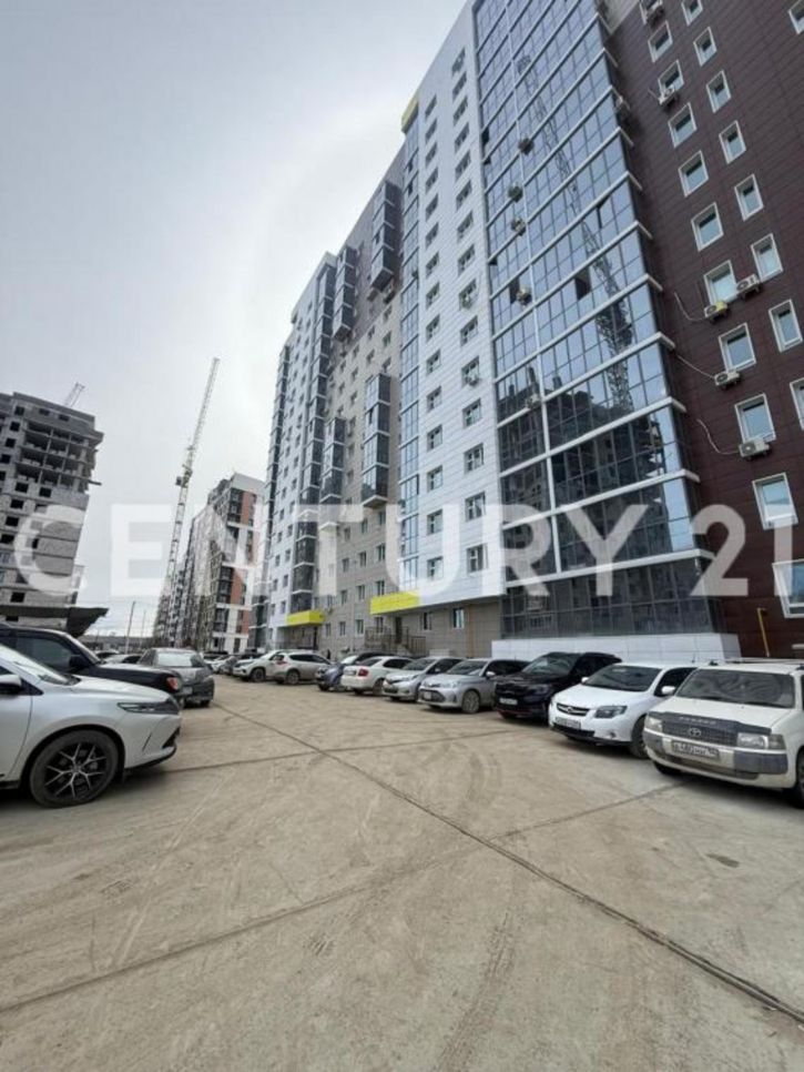 3-комн квартира Тимирязева, 3
