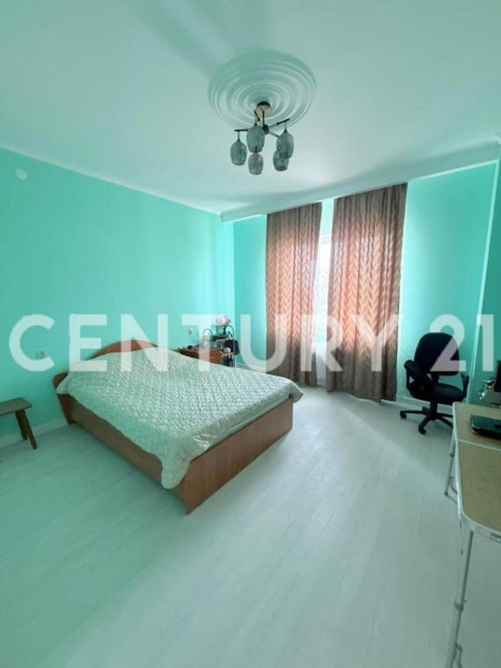 3-комн квартира Тимирязева, 3