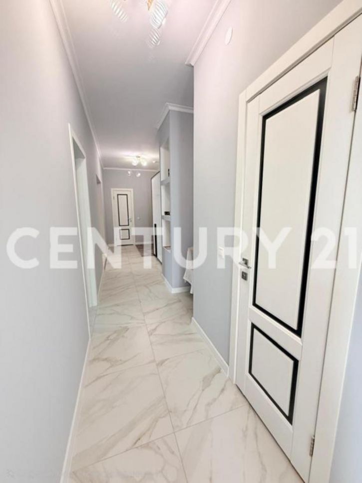 3-комн квартира Тимирязева, 3