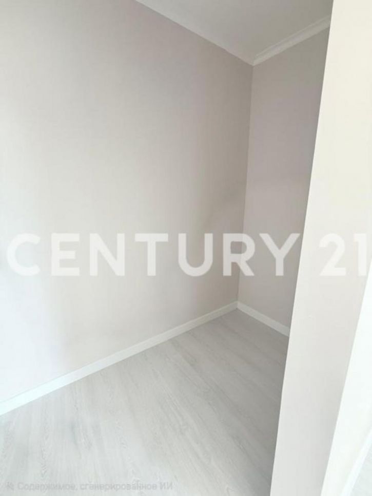 3-комн квартира Тимирязева, 3