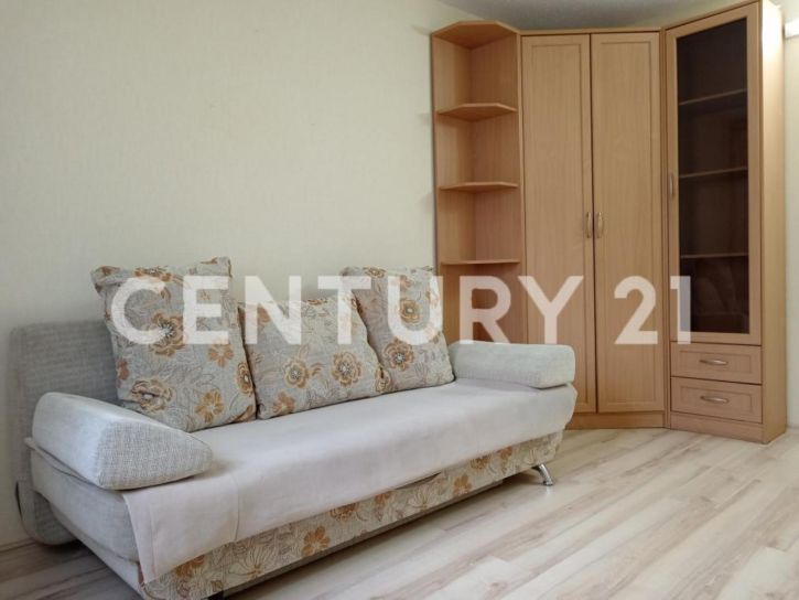 3-комн квартира Борисовка 2-й микрорайон, 15