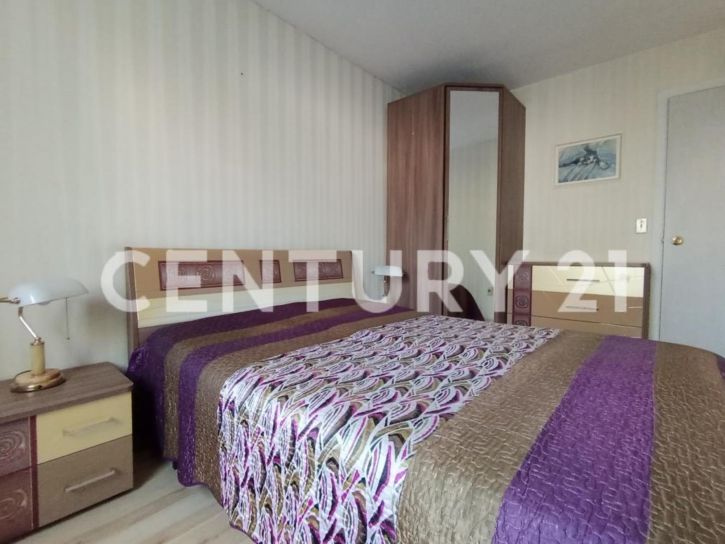 3-комн квартира Борисовка 2-й микрорайон, 15