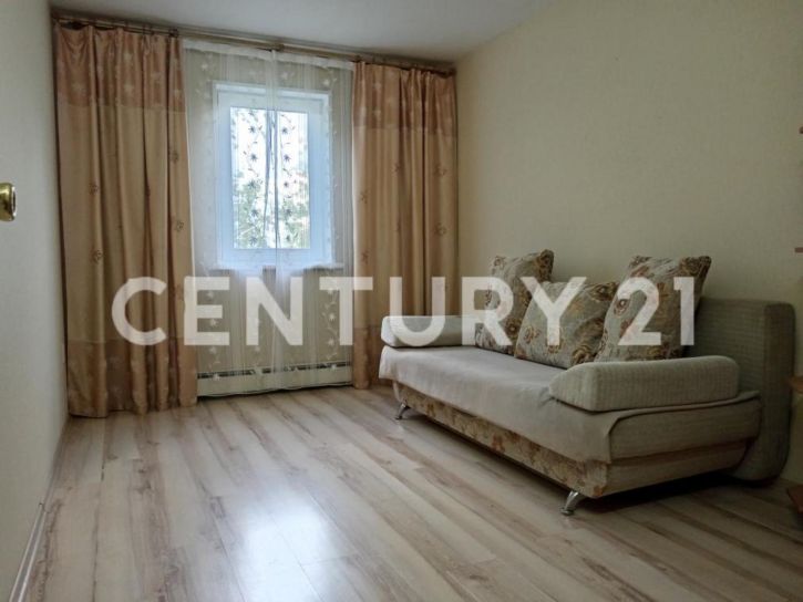 3-комн квартира Борисовка 2-й микрорайон, 15