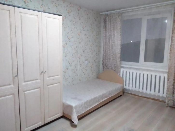 1-комн квартира Ойунского, 20/2