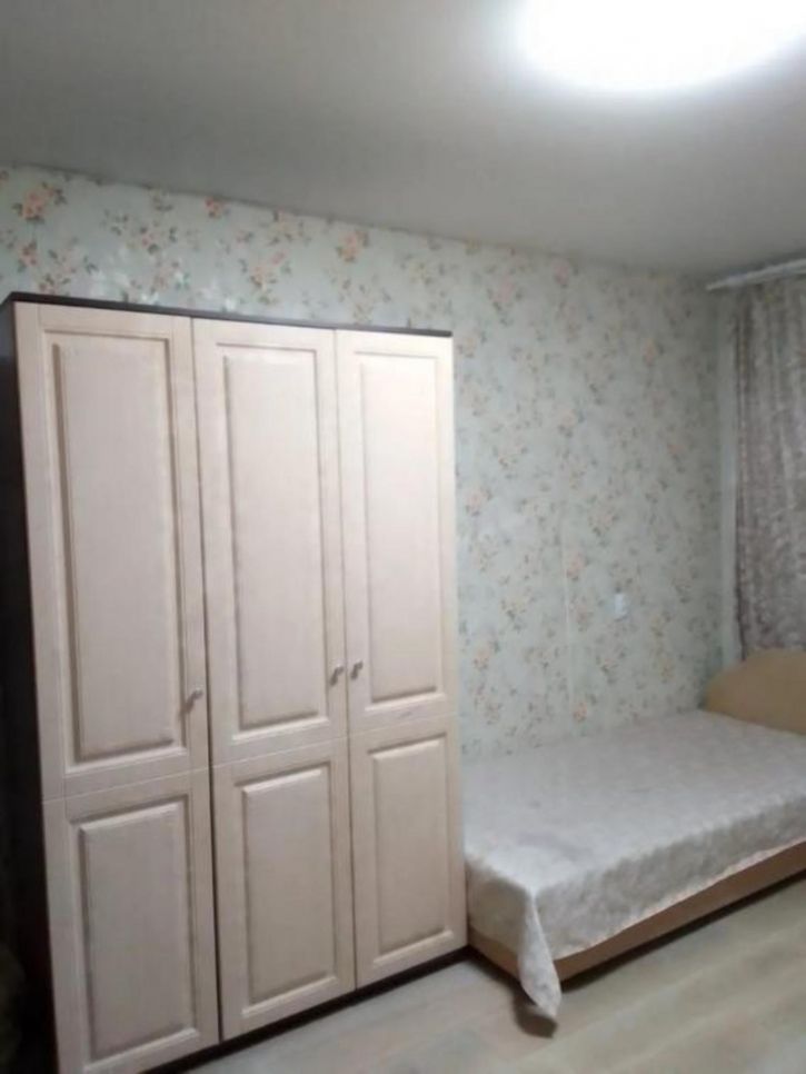 1-комн квартира Ойунского, 20/2