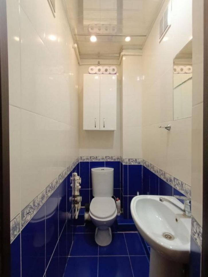 2-комн квартира Красноярова