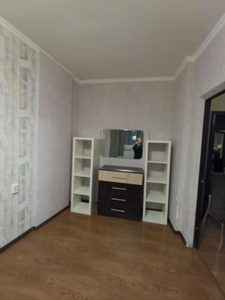 2-комн квартира Красноярова