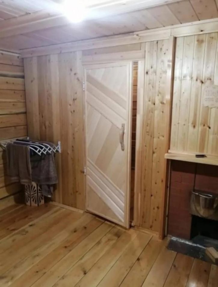 Земельный участок Намский тракт