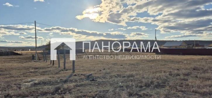 Земельный участок Ситим