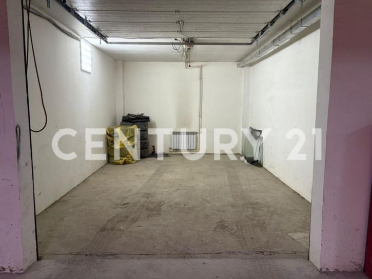 Гараж/парковка 203 мкр, 23