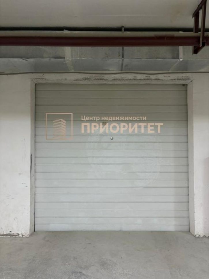 Гараж/парковка -, 23