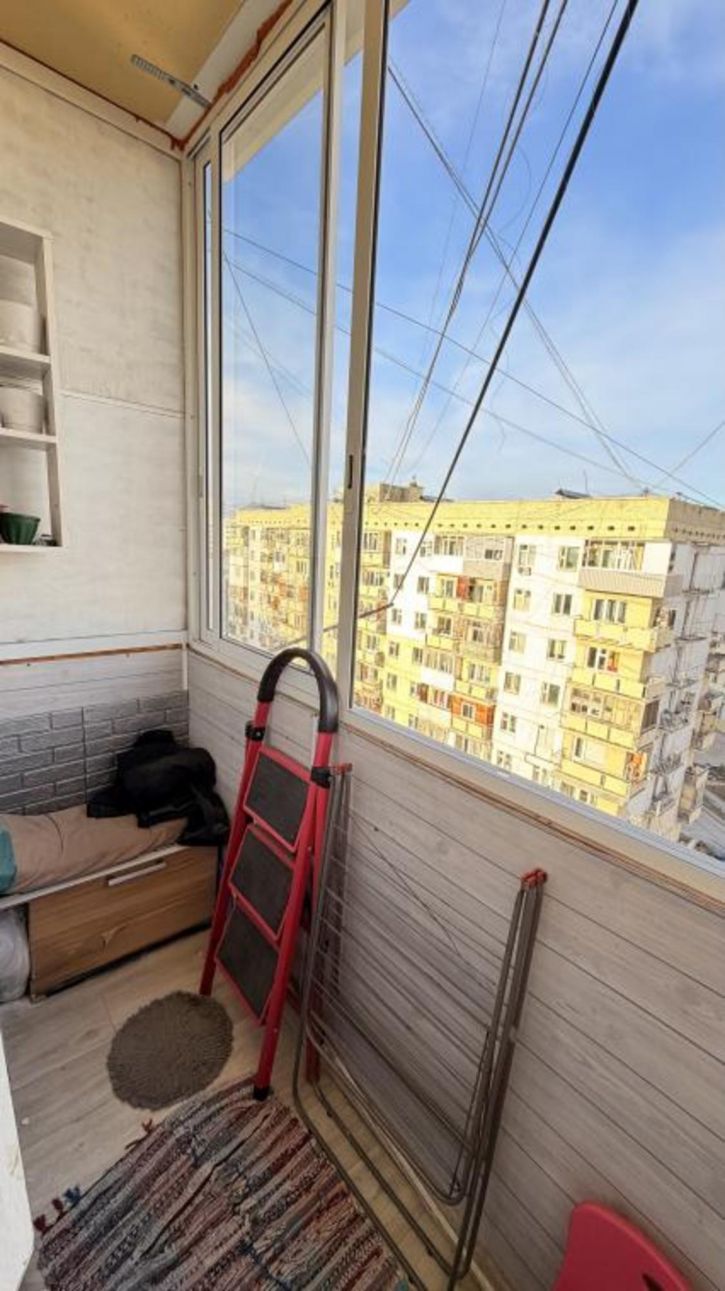 1-комн квартира Горького, 96