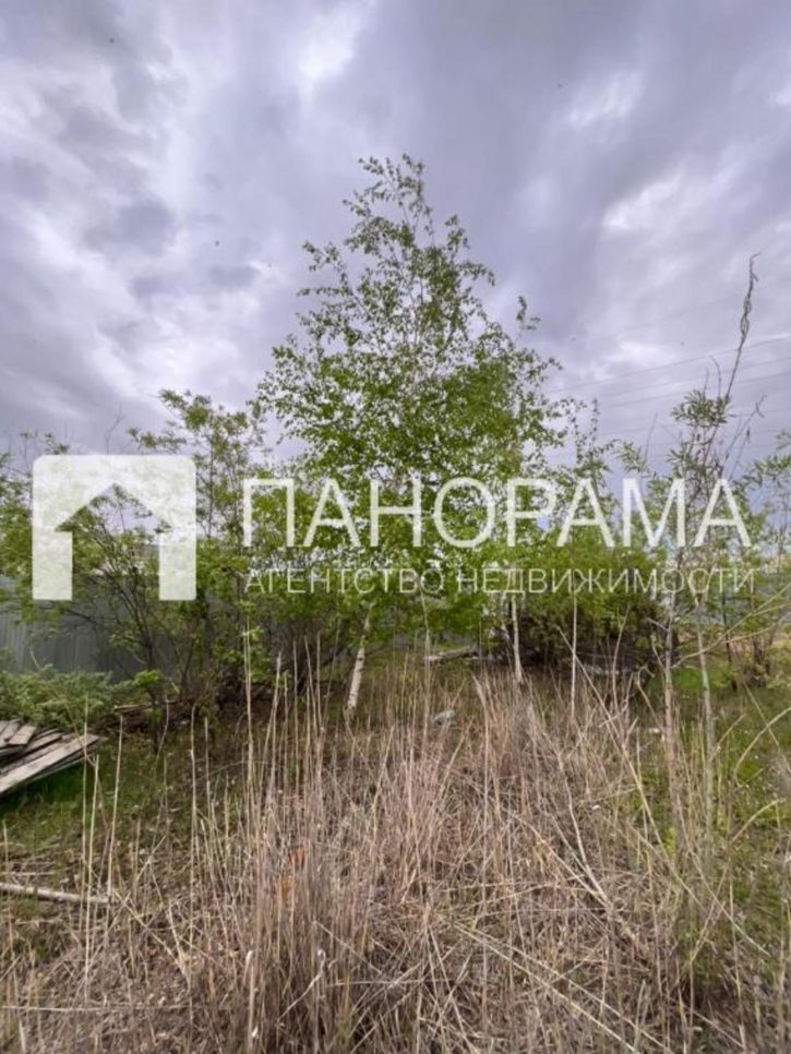 Земельный участок 1 База