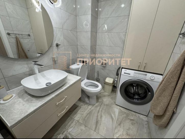 1-комн квартира Рыдзинского,  22Б