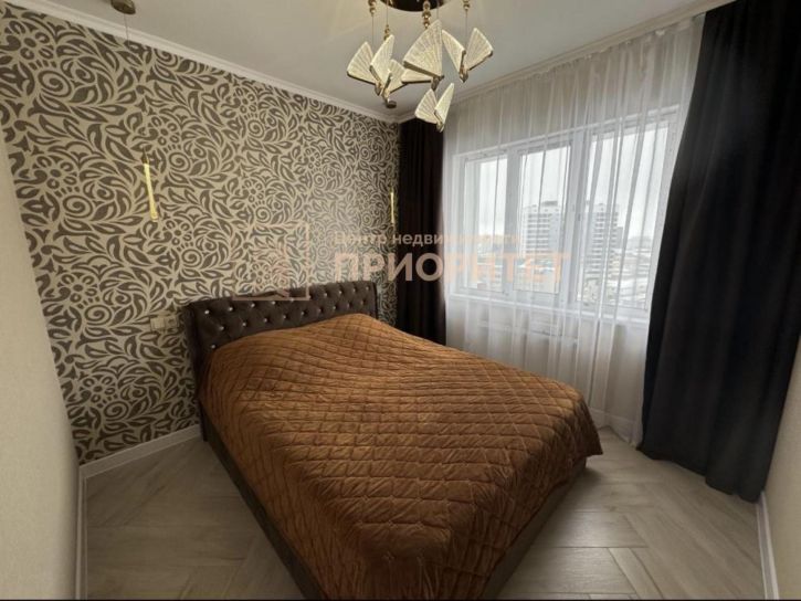 1-комн квартира Рыдзинского,  22Б