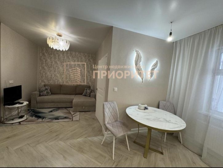 1-комн квартира Рыдзинского,  22Б