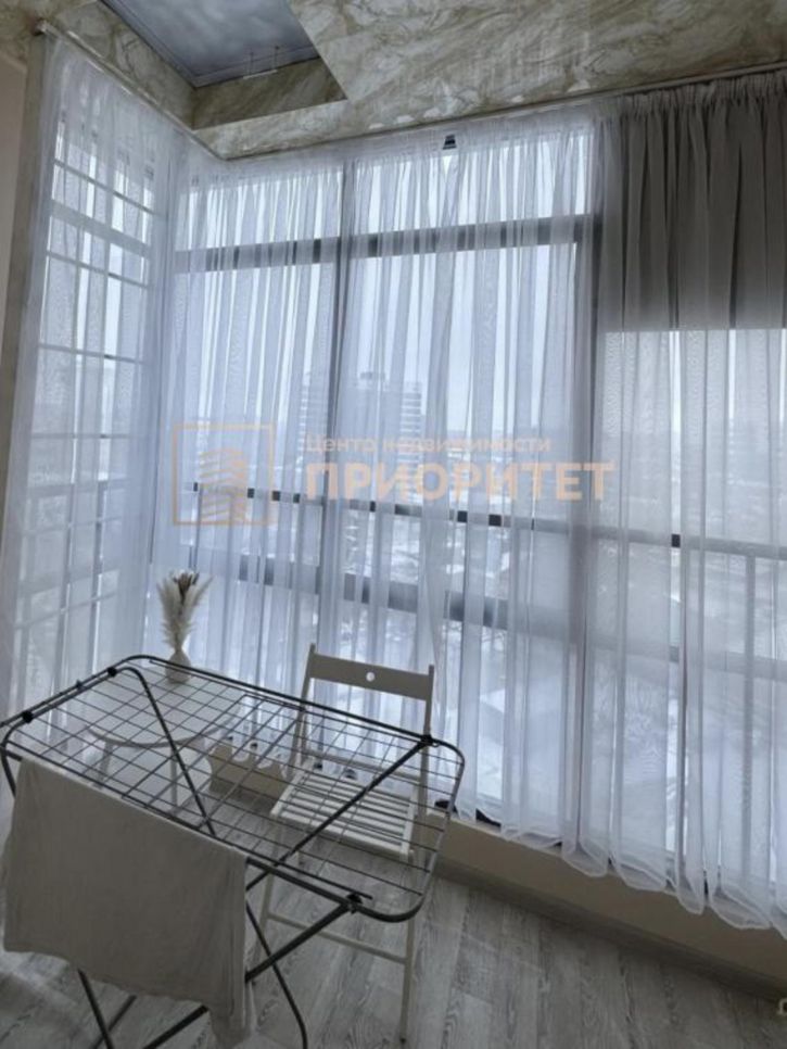 1-комн квартира Рыдзинского,  22Б