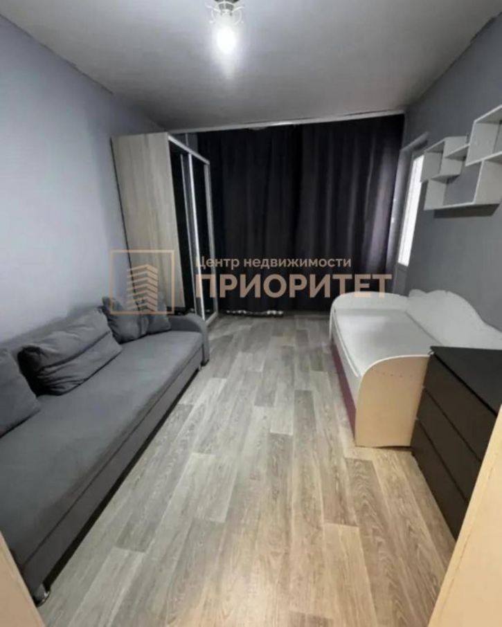 1-комн квартира Дзержинского, 61