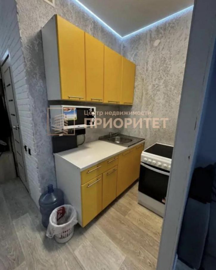 1-комн квартира Дзержинского, 61