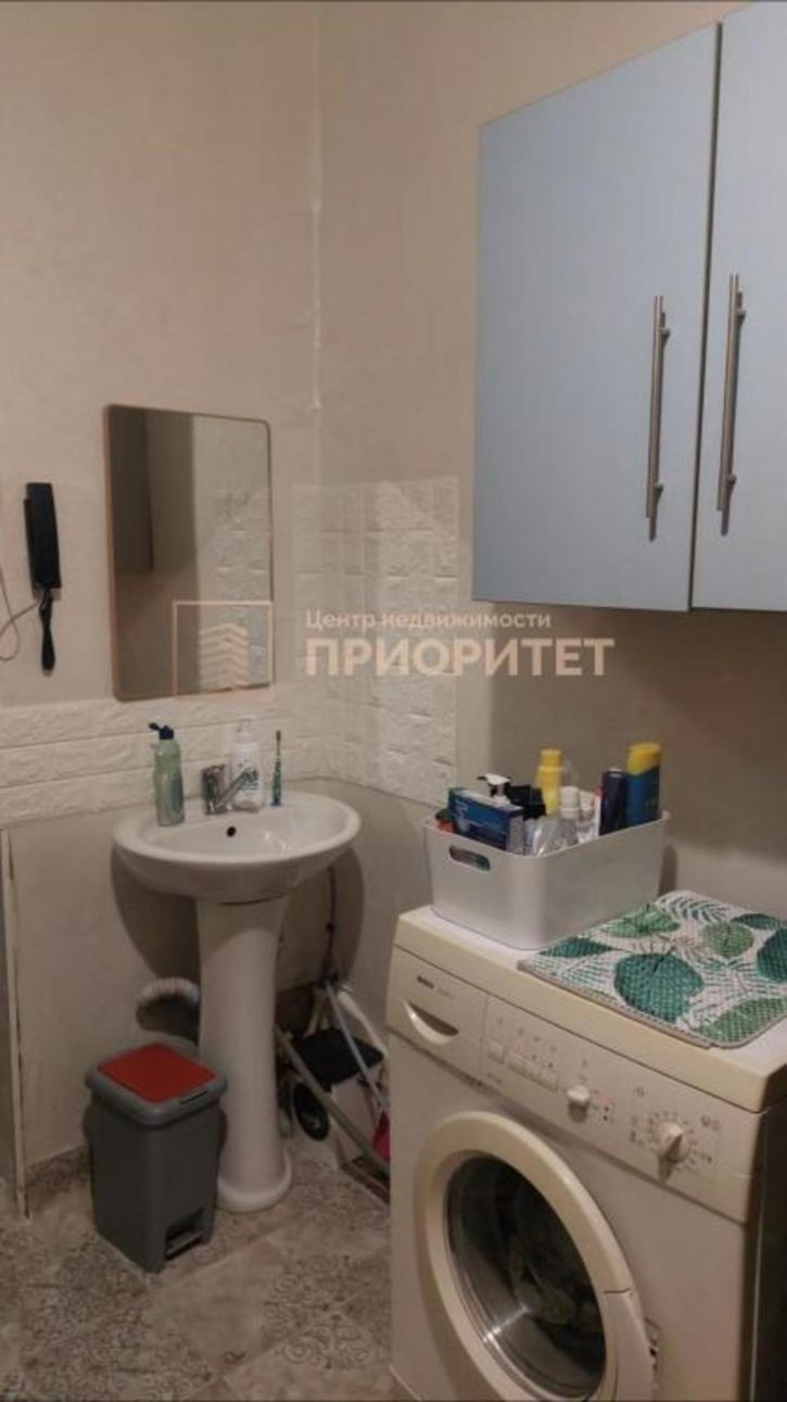 1-комн квартира Кальвица,  14/2а