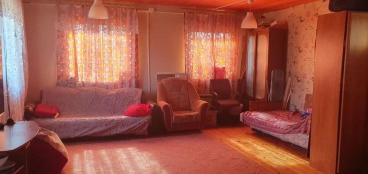 Коттедж/дом территория СОТ Речевик, 19д