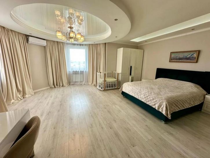 3-комн квартира Красноярова, 1