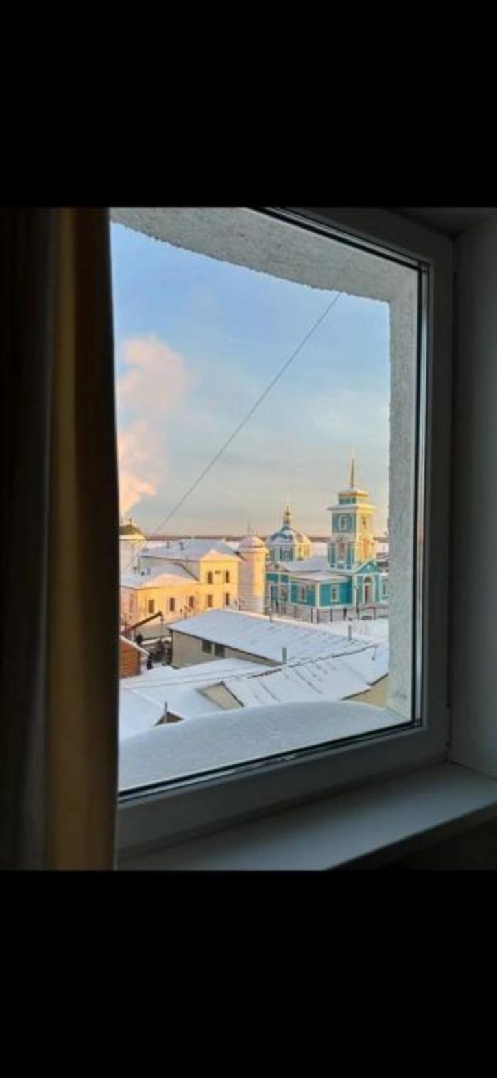 3-комн квартира Красноярова, 1