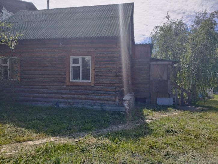 Земельный участок Хатын-Юряхское шоссе, 9-й километр