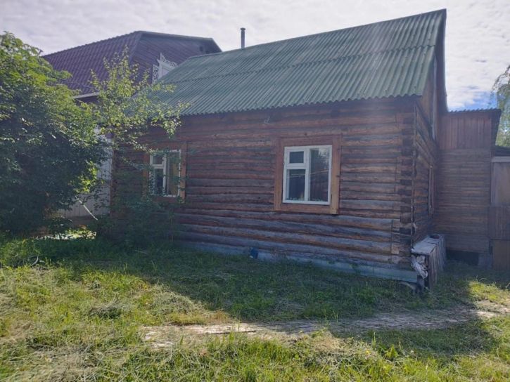 Земельный участок Хатын-Юряхское шоссе, 9-й километр