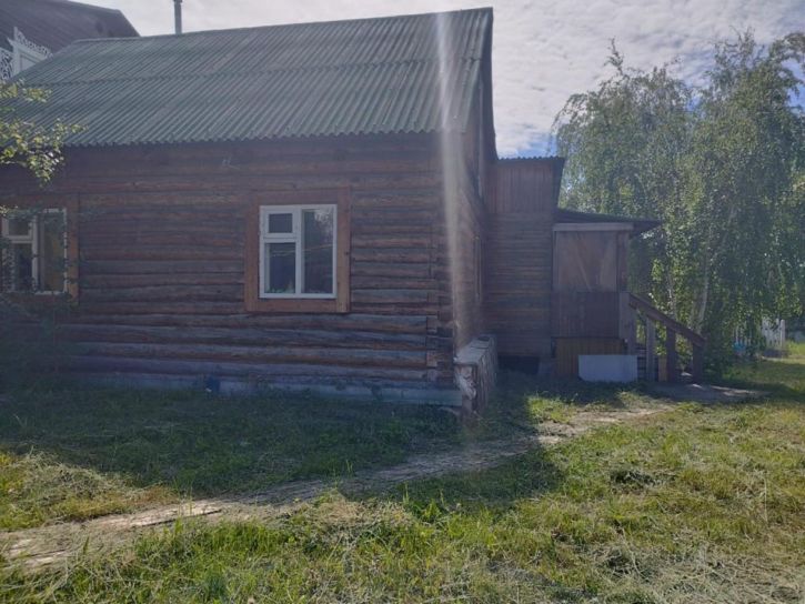 Земельный участок Хатын-Юряхское шоссе, 9-й километр