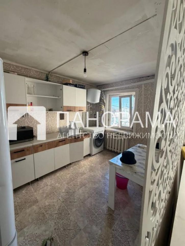 1-комн квартира Якова Потапова, 14