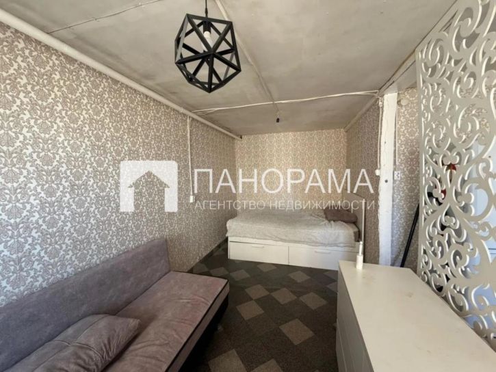 1-комн квартира Якова Потапова, 14