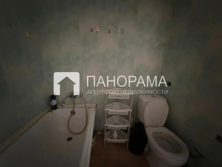 1-комн квартира Якова Потапова, 14