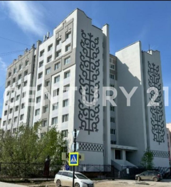 1-комн квартира Ленина, 50/1