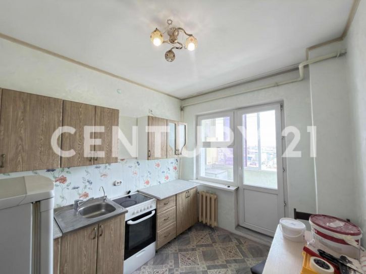 1-комн квартира Дзержинского, 59